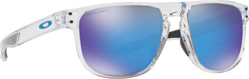 HOLBROOK R Sports Sunglass  (For Men, Blue)