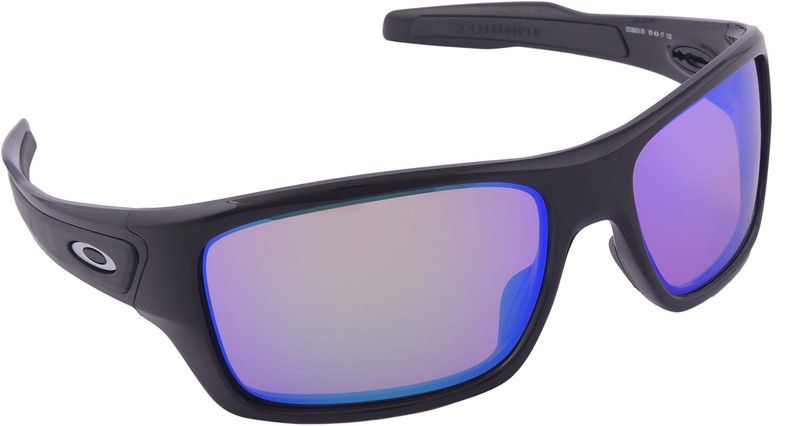 TURBINE Round Sunglass  (For Men, Pink)