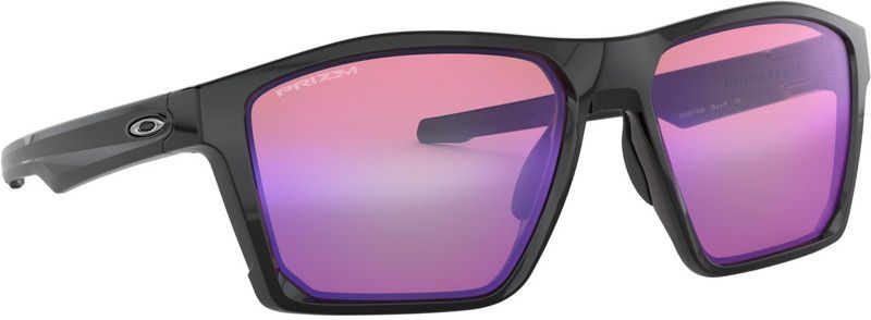 TARGETLINE Retro Square Sunglass  (For Men, Pink)