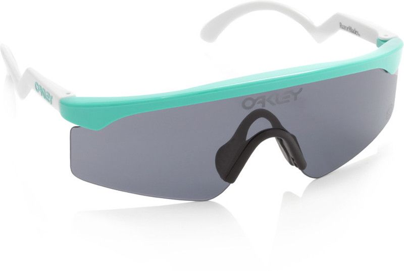 Round Sunglass  (For Men & Women, Grey)