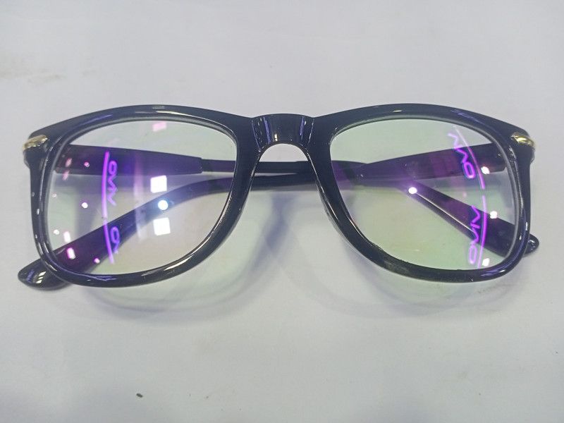 Round Sunglasses  (For Boys & Girls, Blue)