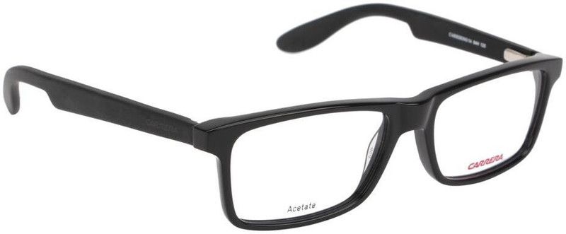 UV Protection Retro Square Sunglasses (50)  (For Men & Women, Clear)