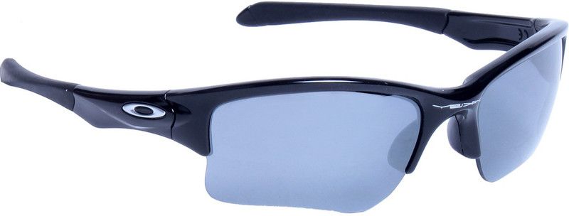 QUARTER JACKET Round Sunglass  (For Men, Grey)
