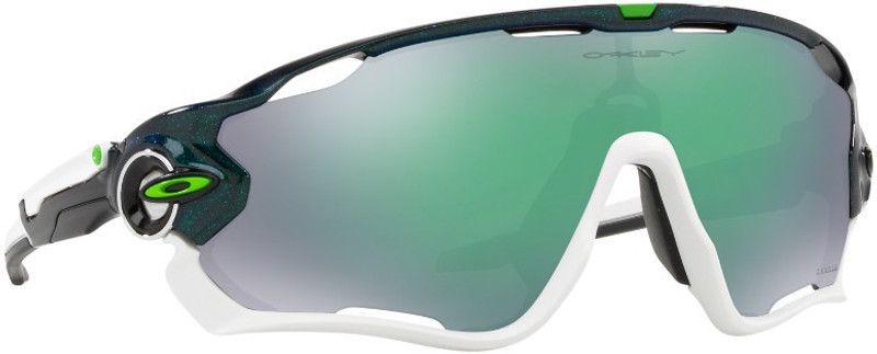 JAWBREAKER Sports Sunglass  (For Men, Green)