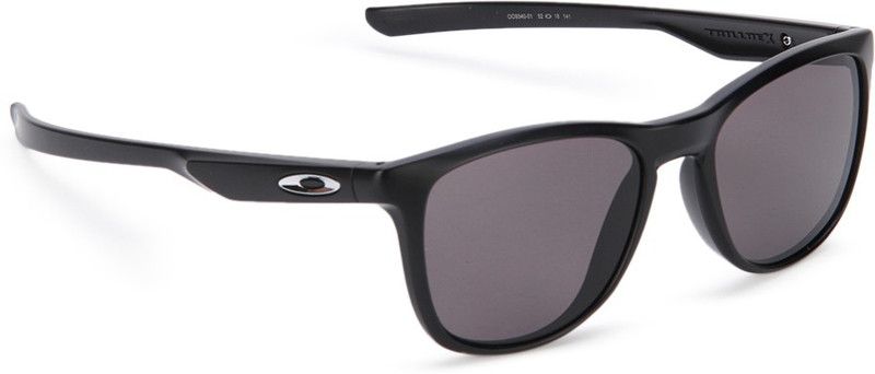 TRILLBE X Wayfarer Sunglass  (For Men)