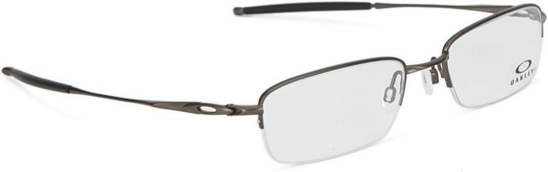TOP SPINNER 5B Rectangular Sunglass  (For Men)