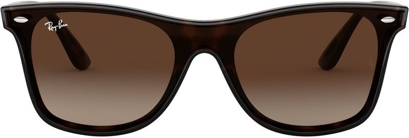 UV Protection Retro Square Sunglasses (41)  (For Men & Women, Brown)