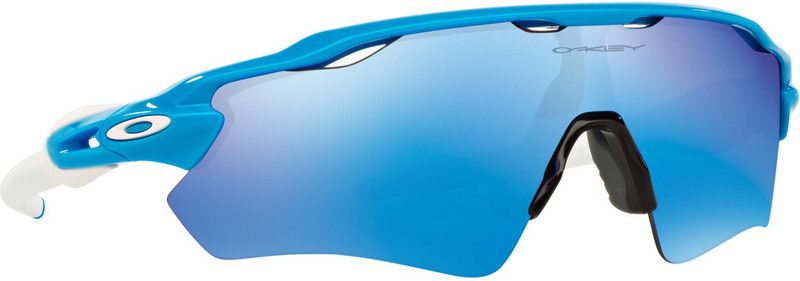 RADAR EV PATH Sports Sunglass  (For Men, Blue)