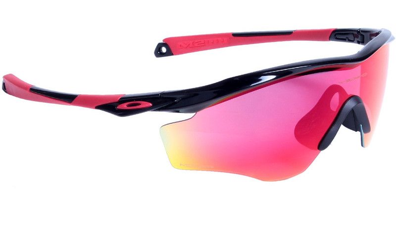 M2 FRAME XL Round Sunglass  (For Men, Pink)
