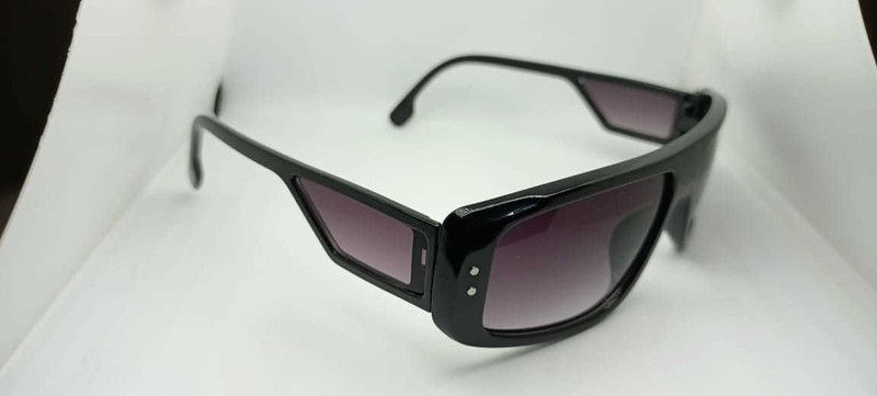 Others Retro Square Sunglasses (Free Size)  (For Boys & Girls, Multicolor)