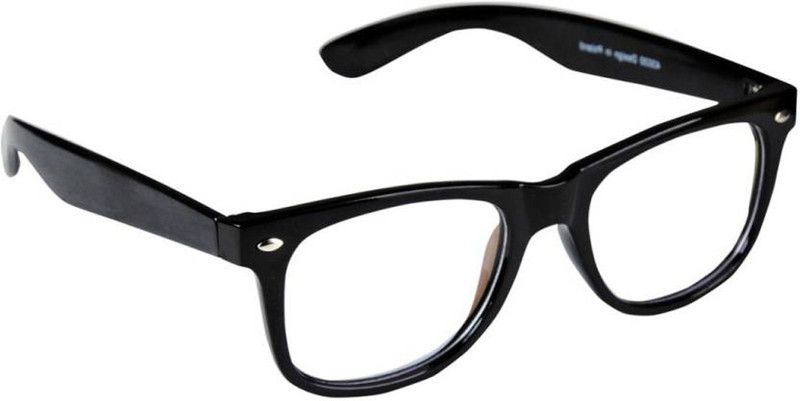 Others Spectacle Sunglasses (Free Size)  (For Men & Women, Clear)