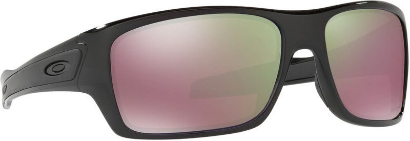 TURBINE Sports Sunglass  (For Men, Multicolor)