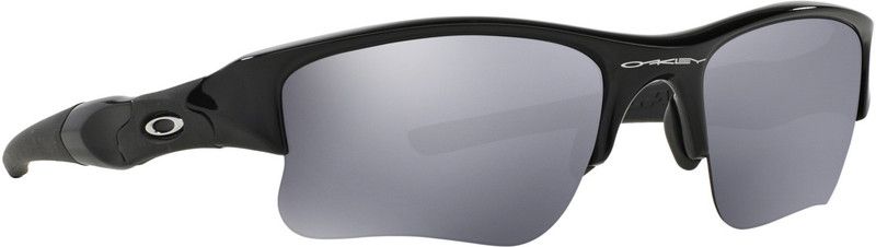 FLAK JACKET XLJ Over-sized Sunglass  (For Men, Grey)