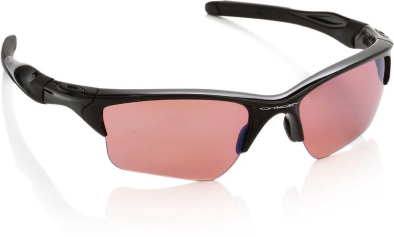 Round Sunglass  (For Men, Pink)