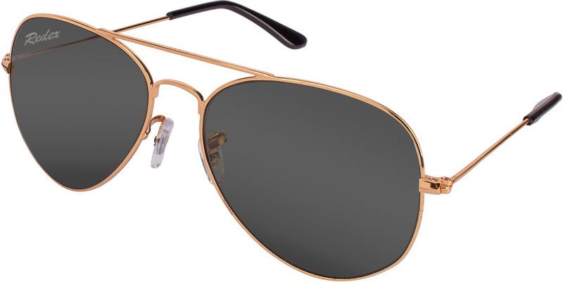 UV Protection Aviator Sunglasses (66)  (For Men & Women, Green, Blue)