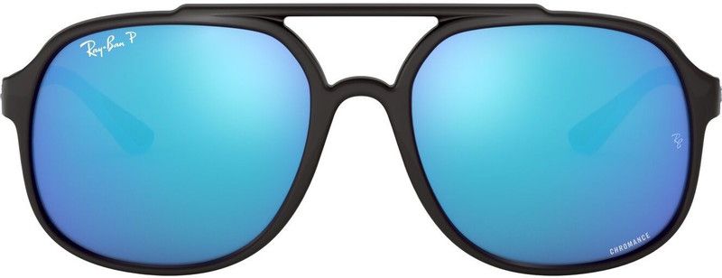 UV Protection Retro Square Sunglasses (57)  (For Men & Women, Multicolor)