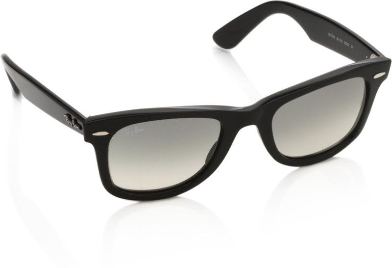 Wayfarer Sunglasses  (For Men, Green)