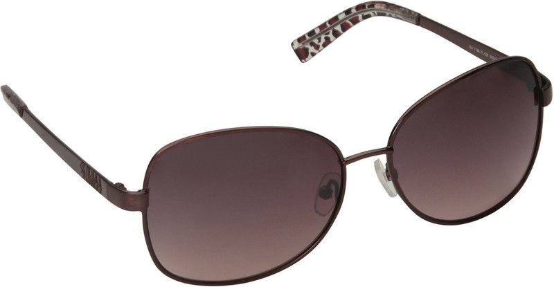 Aviator Sunglasses (45)  (For Men & Women, Brown)