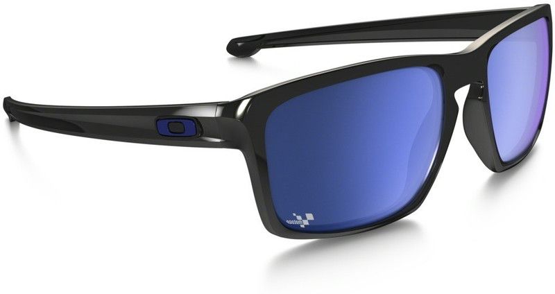 SLIVER Wayfarer Sunglass  (For Men, Grey, Blue)