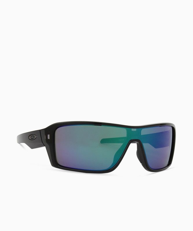 Ridgeline Sports Sunglass  (For Men, Green)