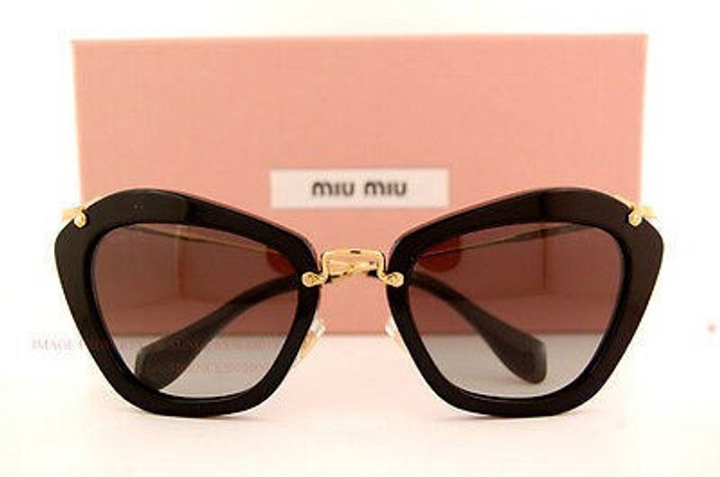 Round Sunglasses  (For Women, Black)