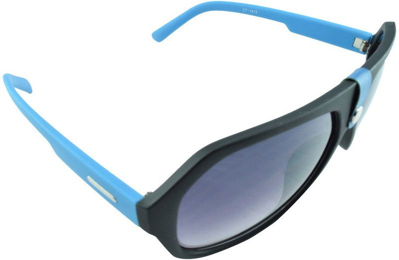 UV Protection Aviator, Oval, Spectacle , Sports Sunglasses (Free Size)  (For Men & Women, Multicolor)