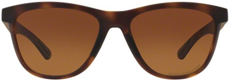 MOONLIGHTER Round Sunglass  (For Women, Grey)