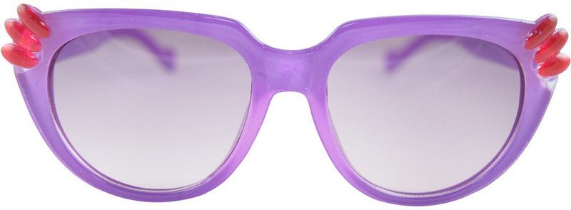 UV Protection Sports Sunglasses (Free Size)  (For Boys & Girls, Grey)