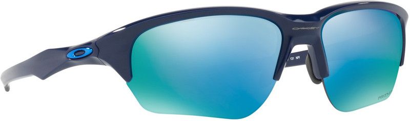 FLAK BETA Sports Sunglass  (For Men, Blue)