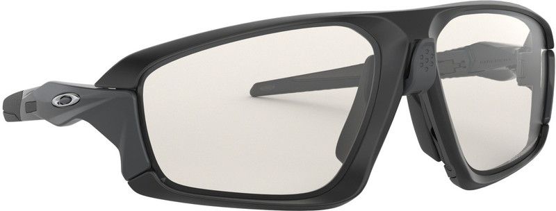 Sports Sunglass  (For Men, Clear)
