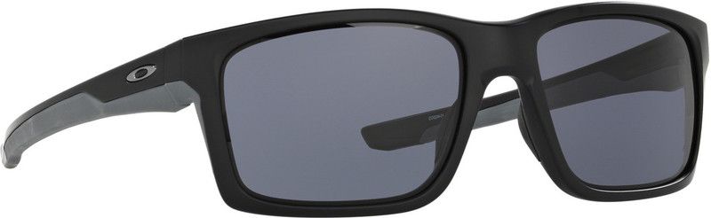 MAINLINK Sports Sunglass  (For Men, Grey)