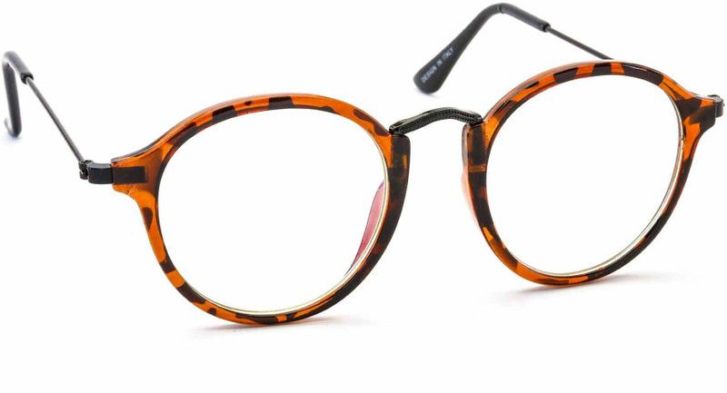 UV Protection Spectacle Sunglasses (49)  (For Men & Women, Multicolor)