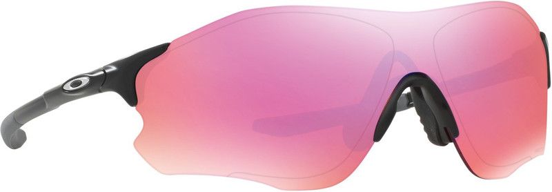 EVZERO PATH Over-sized Sunglass  (For Men, Orange)