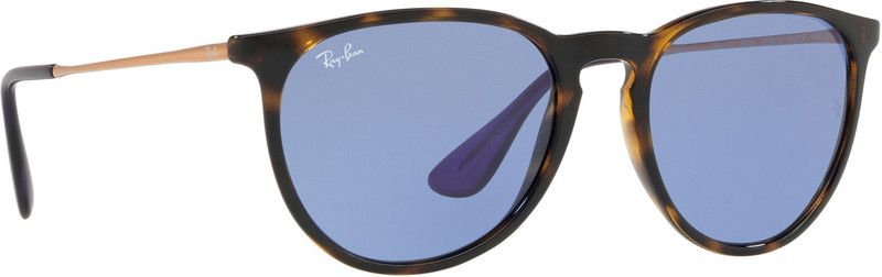 UV Protection Aviator Sunglasses (54)  (For Men & Women, Blue)