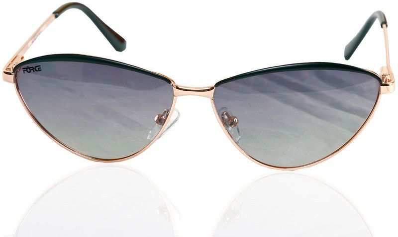 UV Protection Spectacle Sunglasses (20)  (For Men & Women, Black)
