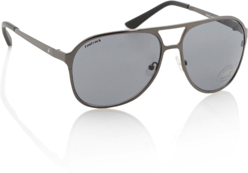 Rectangular Sunglasses (Free Size)  (For Women, Grey)