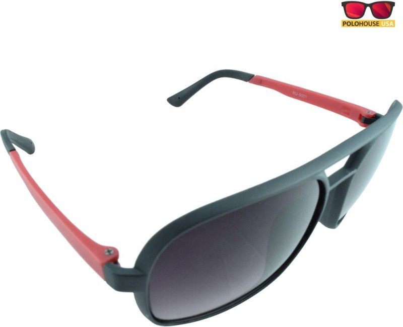 UV Protection Oval Sunglasses (Free Size)  (For Women, Multicolor)