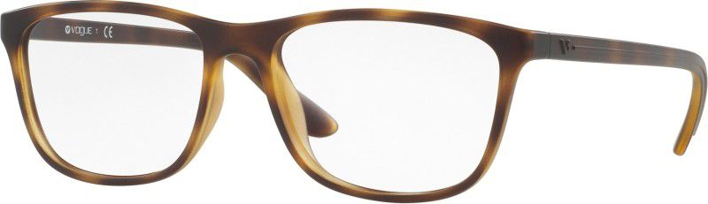 UV Protection Rectangular Sunglasses (55)  (For Men, Clear)