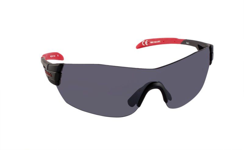 Gradient Sports Sunglasses (67)  (For Men & Women, Grey)