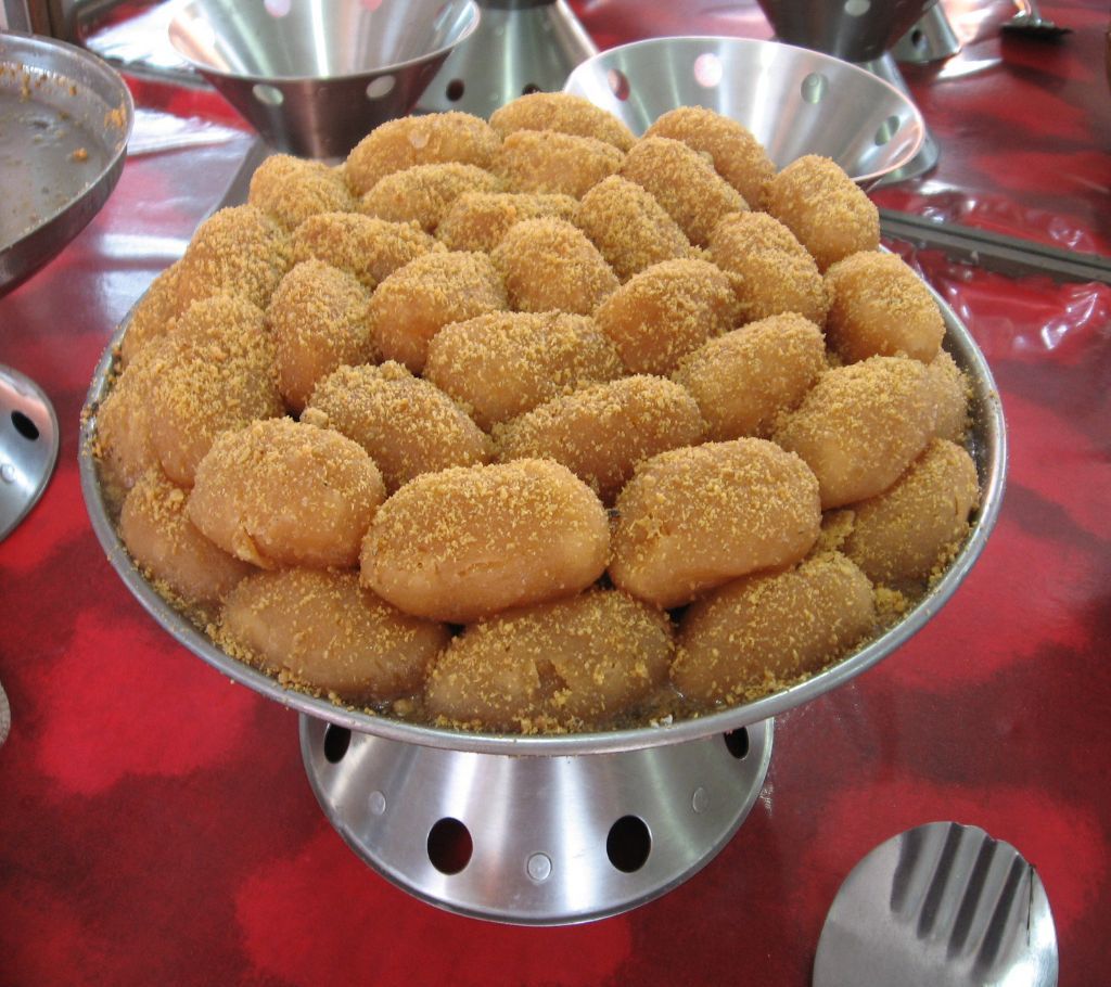 original tangail chomchom 1 KG