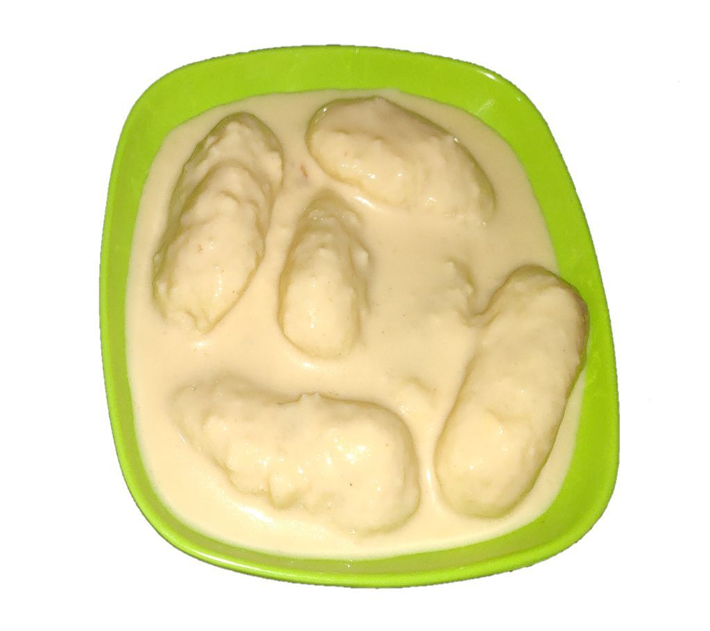 Brahman Baria Adorsho Matrivander Roshmalai 1 KG 