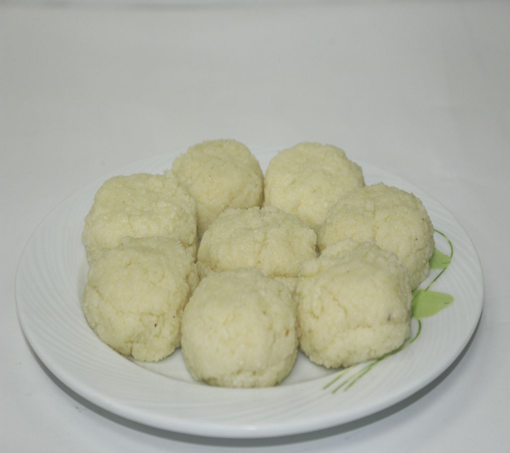 Norail Shaha Sweets Pera Sondesh 1 KG 