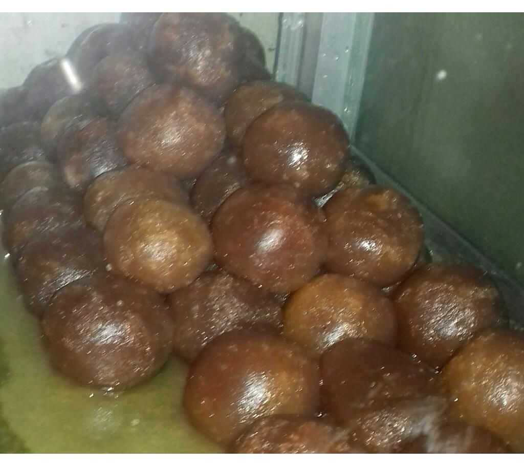 local sweet