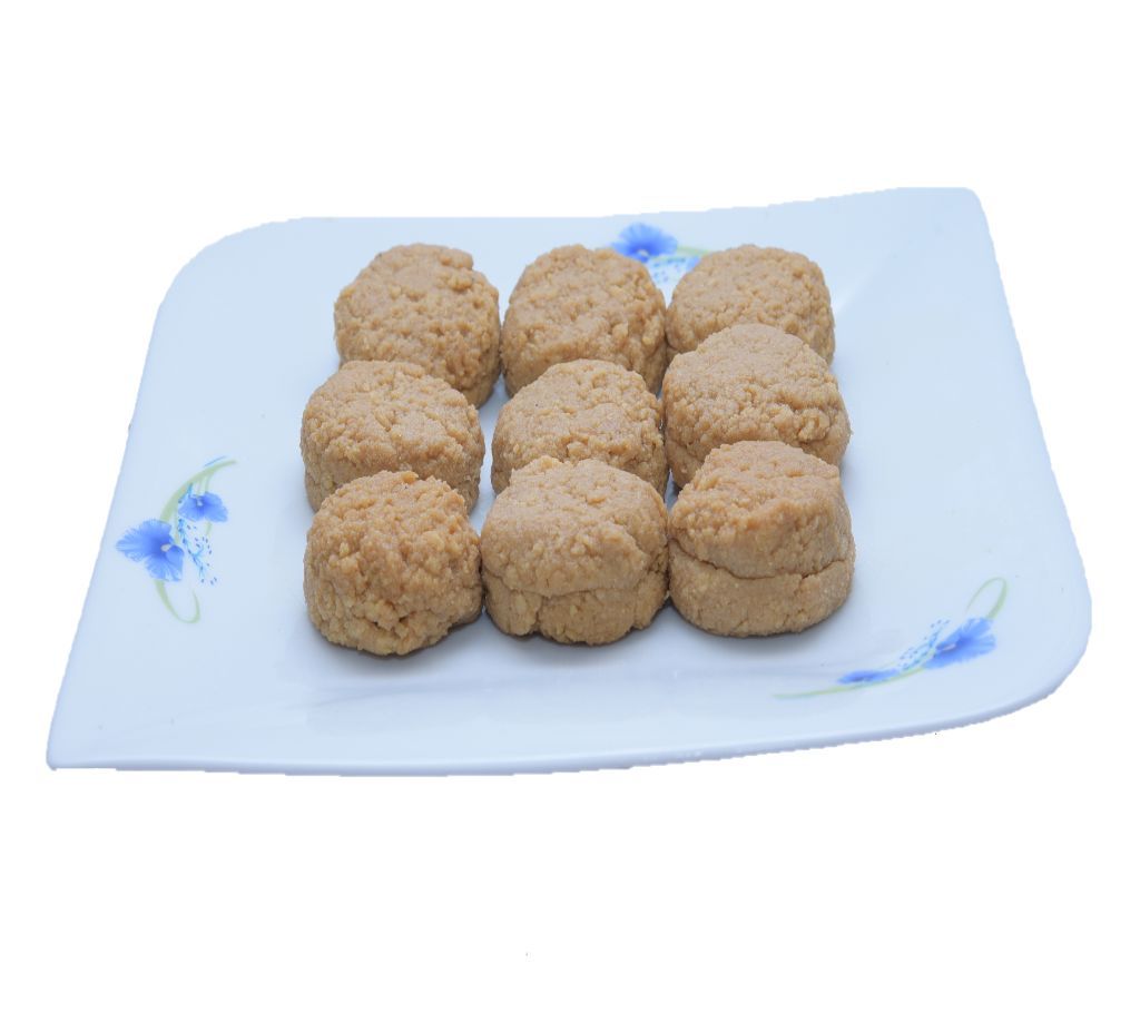 Lohagorar SHah Sweets Nolen Gurer Sondesh