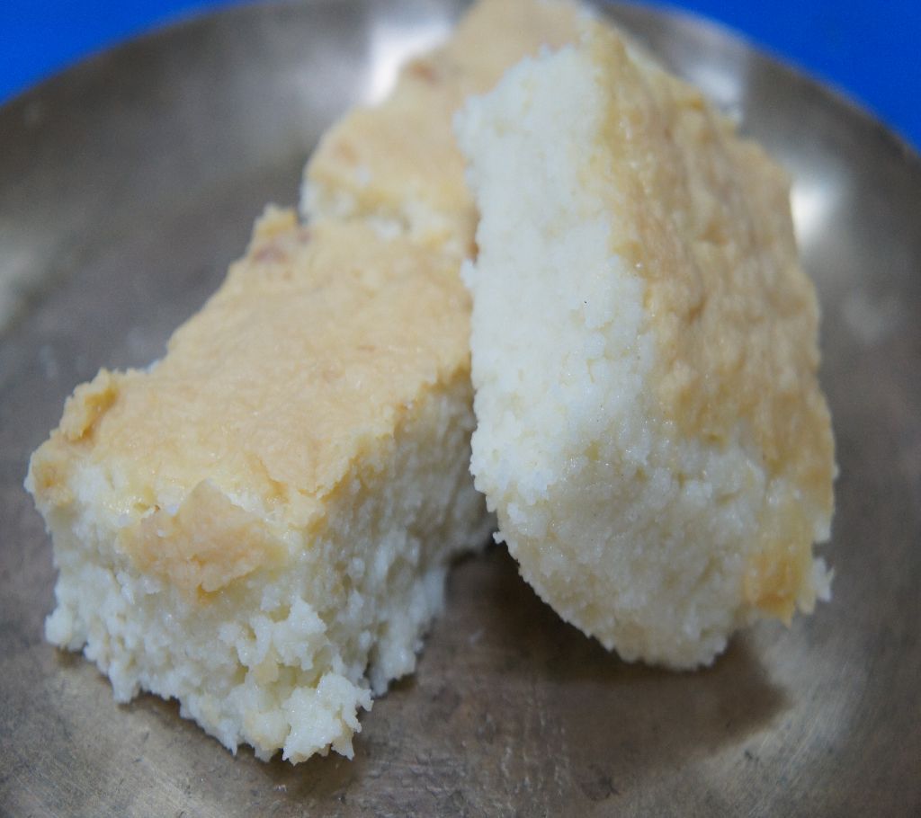 Lohagorar Shaha Sweets Khir Sondesh