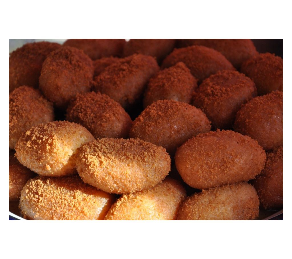 Porabari original Chomchom 2 Kg