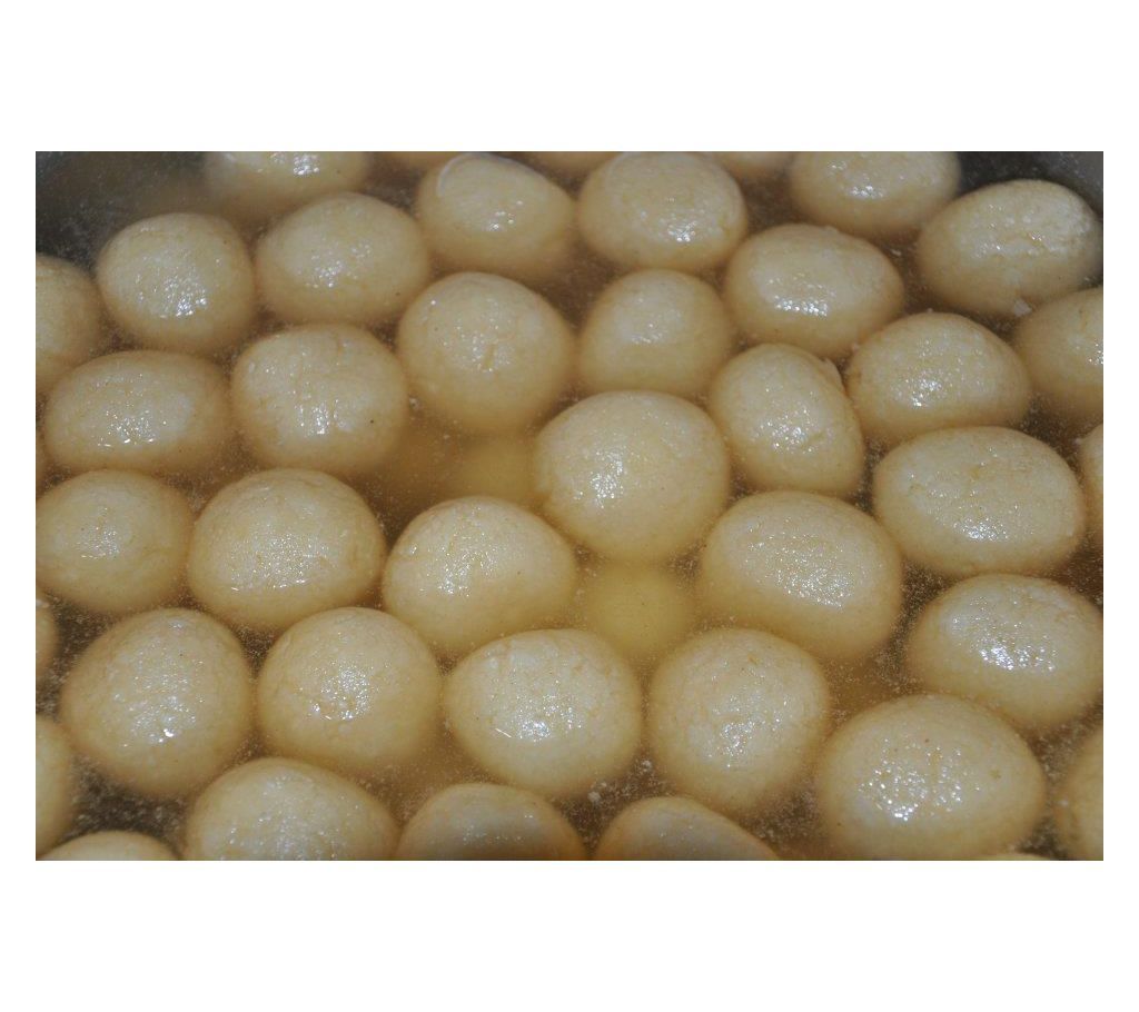 original tangail rosh golla 1KG
