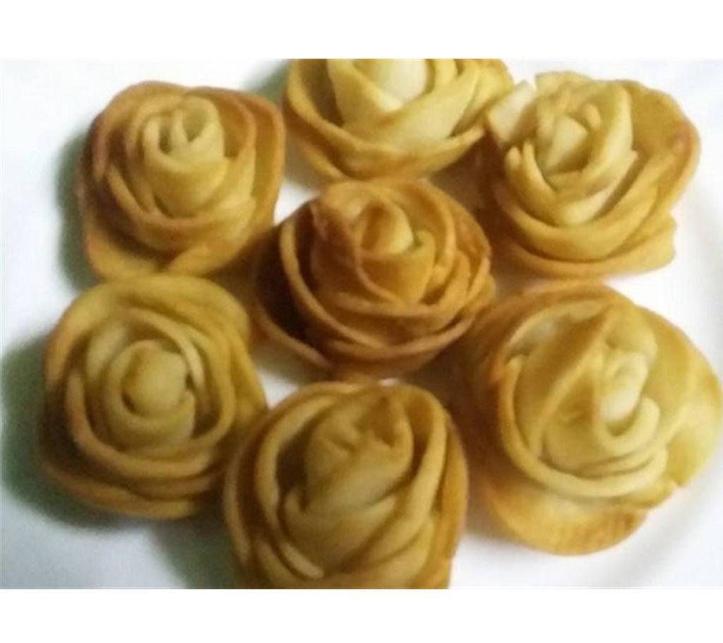 Golap pitha