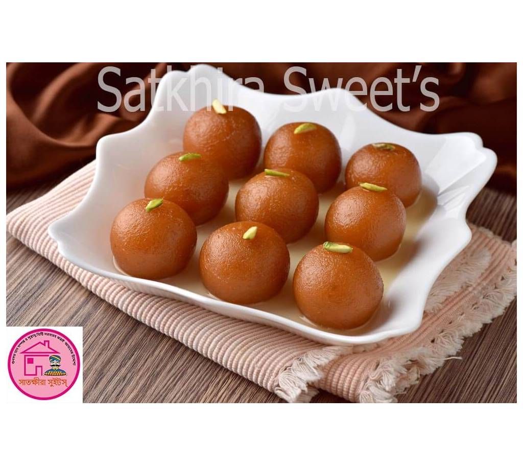 Golapjamun Kalojam 1kg