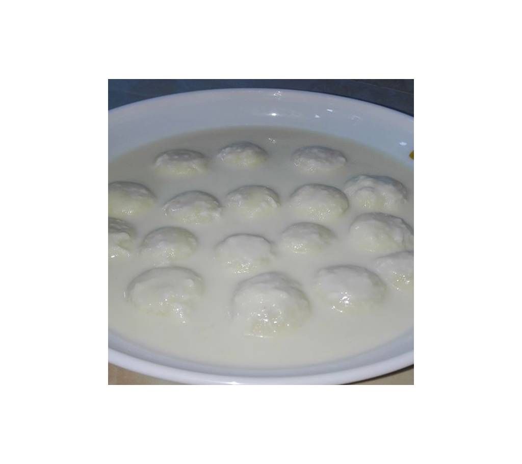 Famous Rosmalai Satkhira (1kg)